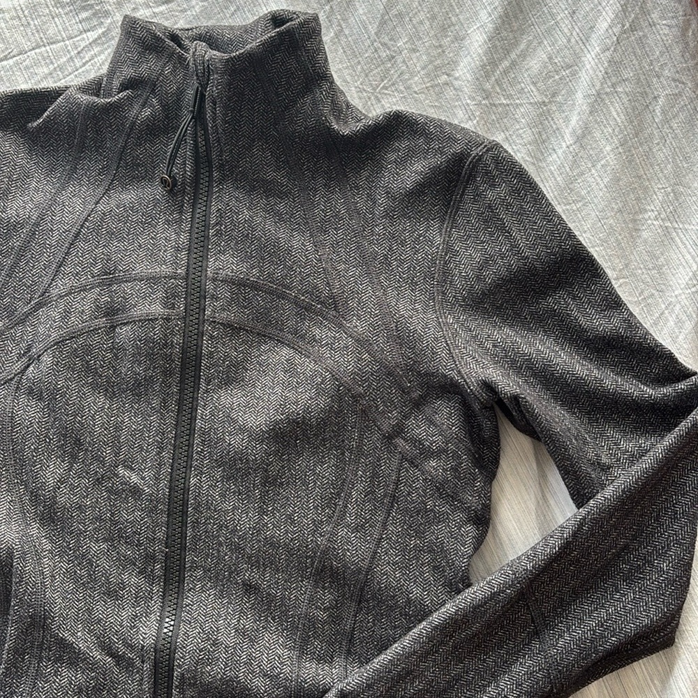 Lululemon define jacket